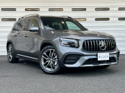AMG GLB 中古車