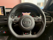 アウディ RS6アバント 中古車