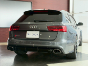 アウディ RS6アバント 中古車