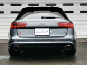 アウディ RS6アバント 中古車