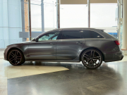 アウディ RS6アバント 中古車