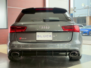 アウディ RS6アバント 中古車