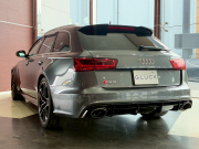 アウディ RS6アバント 中古車