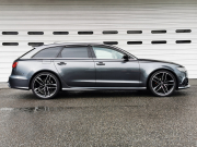 アウディ RS6アバント 中古車