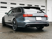 アウディ RS6アバント 中古車