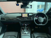 アウディ RS6アバント 中古車
