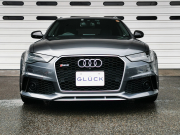 アウディ RS6アバント 中古車