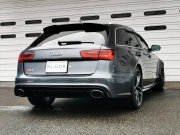 アウディ RS6アバント 中古車