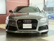アウディ RS6アバント 中古車