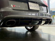 アウディ RS6アバント 中古車
