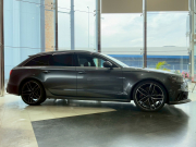 アウディ RS6アバント 中古車