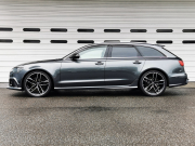 アウディ RS6アバント 中古車