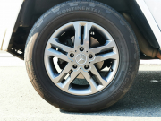 メルセデスベンツ Gクラス 中古車