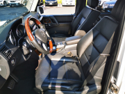 メルセデスベンツ Gクラス 中古車