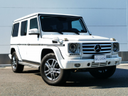 メルセデスベンツ Gクラス 中古車