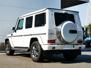 メルセデスベンツ Gクラス 中古車