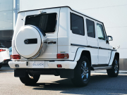 メルセデスベンツ Gクラス 中古車