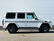 メルセデスベンツ Gクラス 中古車