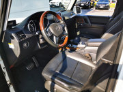 メルセデスベンツ Gクラス 中古車