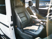 メルセデスベンツ Gクラス 中古車