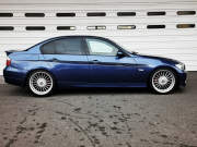 アルピナ B3 中古車