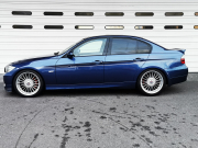 アルピナ B3 中古車
