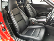 ポルシェ ケイマン(Type981) 中古車