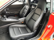 ポルシェ ケイマン(Type981) 中古車