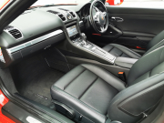 ポルシェ ケイマン(Type981) 中古車