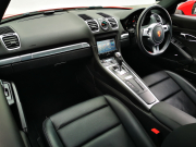 ポルシェ ケイマン(Type981) 中古車