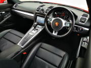 ポルシェ ケイマン(Type981) 中古車