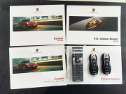 ポルシェ ケイマン(Type981) 中古車