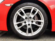 ポルシェ ケイマン(Type981) 中古車