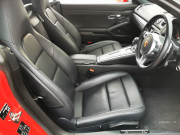 ポルシェ ケイマン(Type981) 中古車