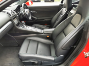 ポルシェ ケイマン(Type981) 中古車