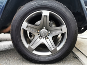 メルセデスベンツ Gクラス 中古車