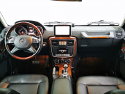 メルセデスベンツ Gクラス 中古車