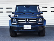 メルセデスベンツ Gクラス 中古車