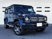 メルセデスベンツ Gクラス 中古車