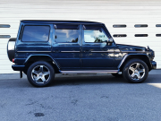 メルセデスベンツ Gクラス 中古車