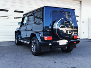 メルセデスベンツ Gクラス 中古車
