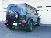 メルセデスベンツ Gクラス 中古車