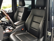 メルセデスベンツ Gクラス 中古車