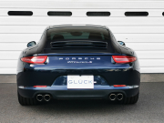 ポルシェ 911(Type991.1) 中古車