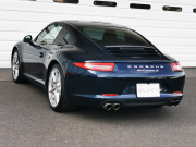 ポルシェ 911(Type991.1) 中古車