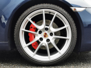 ポルシェ 911(Type991.1) 中古車