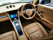 ポルシェ 911(Type991.1) 中古車