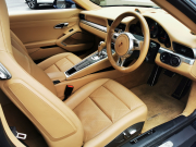 ポルシェ 911(Type991.1) 中古車