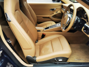 ポルシェ 911(Type991.1) 中古車