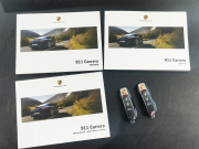 ポルシェ 911(Type991.1) 中古車